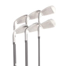 Callaway Paradym Ai-Smoke HL Graphite Mens Right Hand Irons 5-PW Regular - Cypher Sixty 5.5