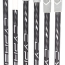 Callaway Paradym Ai-Smoke HL Graphite Mens Right Hand Irons 5-PW Regular - Cypher Sixty 5.5