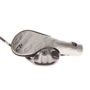 TaylorMade Qi35 Max Graphite Mens Right Hand 3 Hybrid 20* Stiff - Project X HZRDUS Black 80