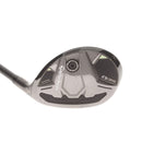 TaylorMade Qi35 Max Graphite Mens Right Hand 3 Hybrid 20* Stiff - Project X HZRDUS Black 80
