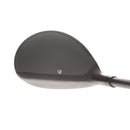 TaylorMade Qi35 Max Graphite Mens Right Hand 3 Hybrid 20* Stiff - Project X HZRDUS Black 80