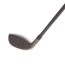 TaylorMade Qi35 Max Graphite Mens Right Hand 3 Hybrid 20* Stiff - Project X HZRDUS Black 80
