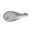 TaylorMade Qi35 Max Graphite Mens Right Hand 3 Hybrid 20* Stiff - Project X HZRDUS Black 80