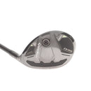 TaylorMade Qi35 Max Graphite Mens Right Hand 4 Hybrid 23* Stiff - Fujikura Ventus Blue 7-S