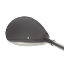 TaylorMade Qi35 Max Graphite Mens Right Hand 4 Hybrid 23* Stiff - Fujikura Ventus Blue 7-S