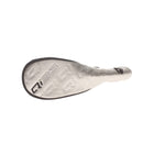 TaylorMade Qi35 Max Graphite Mens Right Hand 4 Hybrid 23* Stiff - Fujikura Ventus Blue 7-S