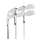 Titleist T250 Steel Mens Right Hand Irons 5-PW Regular - AMT Black