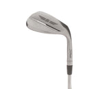 Titleist Vokey Design SM10 Steel Mens Right Hand Lob Wedge 60* 8 Bounce M Grind Wedge - Dynamic Gold