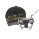 Scotty Cameron Phantom 9.5 2024 Mens Right Hand Putter 34" Mallet - SuperStroke Pistol GTR 1.0