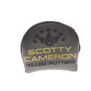 Scotty Cameron Phantom 9.5 2024 Mens Right Hand Putter 34" Mallet - SuperStroke Pistol GTR 1.0