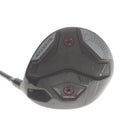 Callaway Quantum Mini Graphite Mens Right Hand Mini Driver 11.5* Stiff - Project X Denali Silver Frost 60