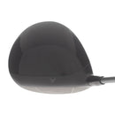 Callaway Quantum Mini Graphite Mens Right Hand Mini Driver 11.5* Stiff - Project X Denali Silver Frost 60