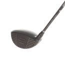 Callaway Quantum Mini Graphite Mens Right Hand Mini Driver 11.5* Stiff - Project X Denali Silver Frost 60