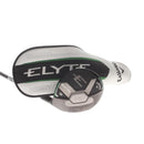 Callaway Elyte Graphite Mens Right Hand Fairway 9 Wood 24* Regular - Project X Denali Blue 60