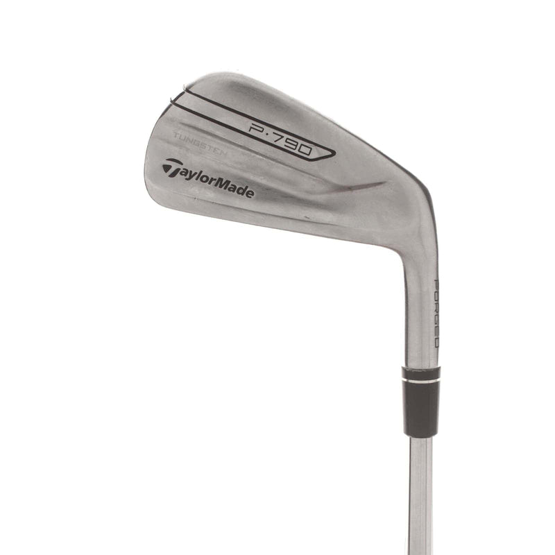 TaylorMade P790 2019 Steel Mens Right Hand 2 Hybrid 17* Regular - True Temper