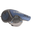 Cleveland HiBore XL Lite Graphite Mens Right Hand Driver -3" 9-12* Senior - Project X Denali Red 50