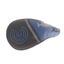 Cleveland HiBore XL Lite Graphite Mens Right Hand Driver -3" 9-12* Senior - Project X Denali Red 50