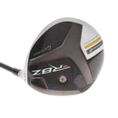 TaylorMade RBZ Stage 2 Graphite Mens Right Hand Driver 10.5* Regular - Fujikura Rocketfuel 50