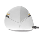 TaylorMade RBZ Stage 2 Graphite Mens Right Hand Driver 10.5* Regular - Fujikura Rocketfuel 50