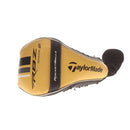 TaylorMade RBZ Stage 2 Graphite Mens Right Hand Driver 10.5* Regular - Fujikura Rocketfuel 50