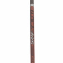 Callaway FT-Hybrid Graphite Mens Right Hand 4 Hybrid 23* Stiff - Aldila NVS