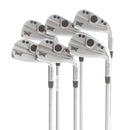 PXG 0311 T Gen4 Steel Mens Right Hand Irons 5-PW Stiff - KBS Tour C-Taper Lite 110