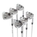 PXG 0311 T Gen4 Steel Mens Right Hand Irons 5-PW Stiff - KBS Tour C-Taper Lite 110