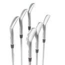 PXG 0311 T Gen4 Steel Mens Right Hand Irons 5-PW Stiff - KBS Tour C-Taper Lite 110