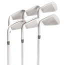 PXG 0311 T Gen4 Steel Mens Right Hand Irons 5-PW Stiff - KBS Tour C-Taper Lite 110
