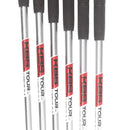 PXG 0311 T Gen4 Steel Mens Right Hand Irons 5-PW Stiff - KBS Tour C-Taper Lite 110