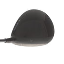 Callaway Paradym Ai Smoke Ti 340 Graphite Mens Left Hand Mini Driver 13.5* Stiff - Denali 6.0 60g