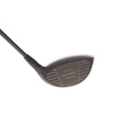Callaway Paradym Ai Smoke Ti 340 Graphite Mens Left Hand Mini Driver 13.5* Stiff - Denali 6.0 60g