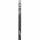Callaway Paradym Ai Smoke Ti 340 Graphite Mens Left Hand Mini Driver 13.5* Stiff - Denali 6.0 60g
