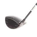 TaylorMade Qi35 Graphite Mens Right Hand Driver 9* Stiff - Accra Proto 7S M4