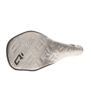 TaylorMade Qi35 Graphite Mens Right Hand Driver 9* Stiff - Accra Proto 7S M4