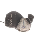 TaylorMade Jetspeed Graphite Mens Right Hand Driver 10.5* Stiff - Matrix Velox 49g