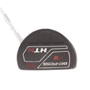 Benross HTX Mens Right Hand Putter 34" Mallet - SuperStroke