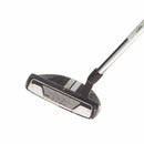 Benross HTX Mens Right Hand Putter 34" Mallet - SuperStroke