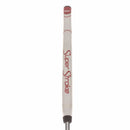 Benross HTX Mens Right Hand Putter 34" Mallet - SuperStroke