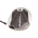 TaylorMade RBZ Graphite Mens Right Hand Driver 10.5* Regular - Matrix Ozik