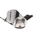 TaylorMade RBZ Graphite Mens Right Hand Fairway 3 Wood 15* Regular - Matrix Ozik