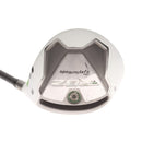 TaylorMade RBZ Graphite Mens Right Hand Fairway 3 Wood 15* Regular - Matrix Ozik