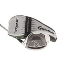 TaylorMade RBZ Graphite Mens Right Hand 4 Hybrid 22* Regular - Matrix Ozik