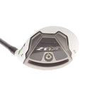 TaylorMade RBZ Graphite Mens Right Hand 4 Hybrid 22* Regular - Matrix Ozik