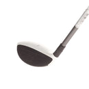 TaylorMade RBZ Graphite Mens Right Hand 4 Hybrid 22* Regular - Matrix Ozik
