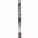 TaylorMade RBZ Graphite Mens Right Hand 4 Hybrid 22* Regular - Matrix Ozik