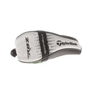 TaylorMade RBZ Graphite Mens Right Hand 4 Hybrid 22* Regular - Matrix Ozik