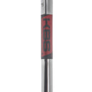 Cobra Speedzone Steel Mens Right Hand Irons 5-GW Regular - KBS Tour 90