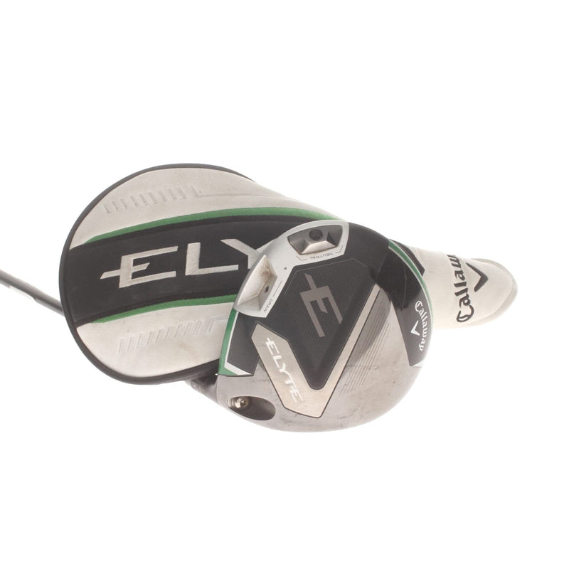 Callaway Elyte X Graphite Mens Right Hand Driver 10.5* Regular - Vanquish 4 R