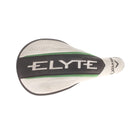 Callaway Elyte X Graphite Mens Right Hand Driver 10.5* Regular - Vanquish 4 R
